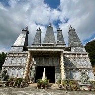 วัดเขารูปช้าง