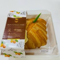 Puff & Pie อาคารสมเด็จพระเทพฯ รพ.รามาธิบดี