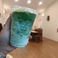 Dear December Cafe -