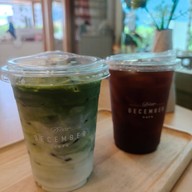 Dear December Cafe -