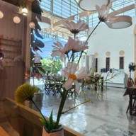 Dear December Cafe -