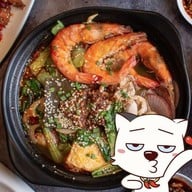 La Meow หม่าล่า DIY อาหารจีนหูหนาน-เสฉวน เซ็นทรัลเวิลด์