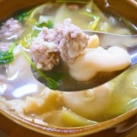 แกงป่า(ลุงสง่า) ซ.วัดบัวขวัญ