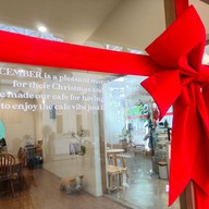 Dear December Cafe -