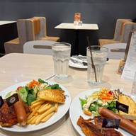 Santa Fe Steak (ซานตา เฟ่ สเต๊ก) โลตัส ลาดพร้าว