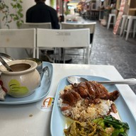 เตี๋ยวตุ๋นน่องโตbyคุณพิม@BTSอารีย์