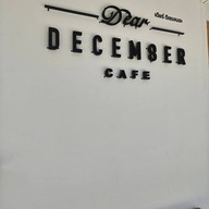 Dear December Cafe -