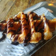 Mr.Max Coffee - ร้านกาแฟ ดอนเมือง หลัก