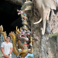 วัดเขารูปช้าง