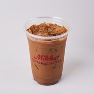 Mikka Coffee Roasters หมู่บ้านทิพวัล ซอย43