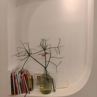 Dear December Cafe -