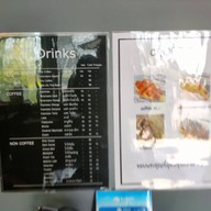 Mr.Max Coffee - ร้านกาแฟ ดอนเมือง หลัก