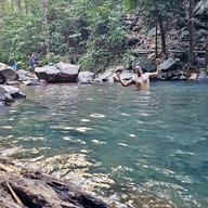 น้ำตกโตนหญ้าปล้อง