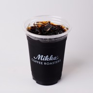 Mikka Coffee Roasters หมู่บ้านทิพวัล ซอย43