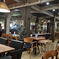 XII Mediterranean บางรัก