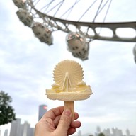 บรรยากาศ Oh Bay