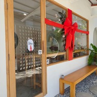 Dear December Cafe -