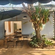 เมนูของร้าน ครัวระพี บ้านไร่ เขาใหญ่