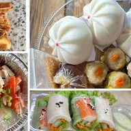 กินเช้า วัดเฉลิม