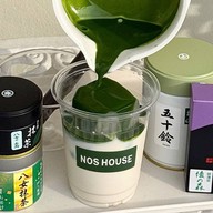 Matcha NOS.HOUSE อุดมสุข51