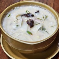 แกงป่า(ลุงสง่า) ซ.วัดบัวขวัญ