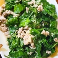 แกงป่า(ลุงสง่า) ซ.วัดบัวขวัญ