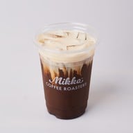 Mikka Coffee Roasters เคหะร่มเกล้า