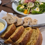 เมนูของร้าน Bistrot De La Mer