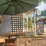 บรรยากาศ ครัวระพี บ้านไร่ เขาใหญ่