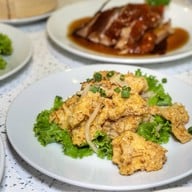 MAN FU YUAN (หม่าน ฟู่ หยวน) one bangkok