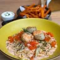 Babyccino Siam Discovery