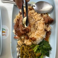 เตี๋ยวตุ๋นน่องโตbyคุณพิม@BTSอารีย์