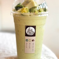 มิลิน คาเฟ่ 304