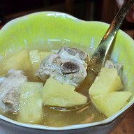 Lamun by Chef Gai พระราม 3