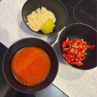 SAKURA YAKINIKU SHABU SUSHI เซ็นทรัล พลาซ่า ลาดพร้าว