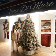 Vento Di Mare Italian Restaurant