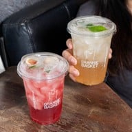 Granniebasket petite Nakhon Pathom city