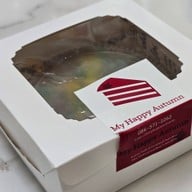 POP ME UP x My Happy Autumn - Central Eastville เซนทรัลอีสวิว