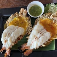 เมนูของร้าน เอกเขนก ฉะเชิงเทรา