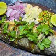 Lamun by Chef Gai พระราม 3