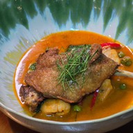 Lamun by Chef Gai พระราม 3