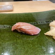 Sushi Nobu by Sushi Misaki ศาลาแดง