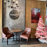 SongSri_Cafe Pranburi ( สองสี คาเฟ่ ปราณบุรี)