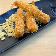 Marukin Ramen   Ayutthaya City Park