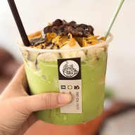 มิลิน คาเฟ่ 304