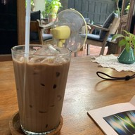 Bualuang Studio Coffee
