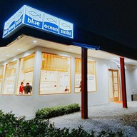 Blue Ocean Sushi เทพารักษ์