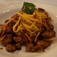 Vento Di Mare Italian Restaurant