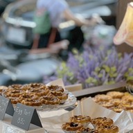 Doii.dough (ดอย โดว์ เบเกอร์รี่) นิมมานเหมินทร์ -