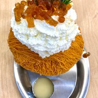 Yenjai cafe หัวหินมาเก็ตวิลเลจ